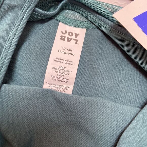Joy Lab NWT Leotard Bodysuit - Picture 6 of 6